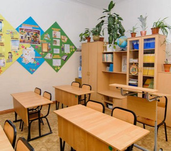 Оснащение кабинета начальной школы по ФГОС - fgospostavki.ru - Нижний Тагил