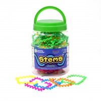 Конструктор "Stems" - 60 деталей - fgospostavki.ru - Нижний Тагил
