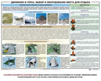 Комплект плакатов "Горная подготовка" - fgospostavki.ru - Нижний Тагил