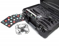 Образовательный комплект программируемого квадрокоптера DJI TELLO EDU (Стартовый – 5) - fgospostavki.ru - Нижний Тагил