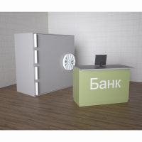 Детский набор «Банк» - fgospostavki.ru - Нижний Тагил