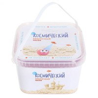 Кинетический песок розовый 3 кг - fgospostavki.ru - Нижний Тагил