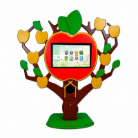 Профессиональный игровой и развивающий комплекс «Древо знаний» - fgospostavki.ru - Нижний Тагил