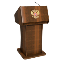 Мультимедийная интерактивная трибуна Continent - fgospostavki.ru - Нижний Тагил