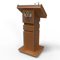 Мультимедийная интерактивная трибуна Aspirant - fgospostavki.ru - Нижний Тагил