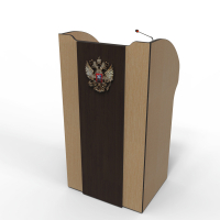 Мультимедийная интерактивная трибуна Professor - fgospostavki.ru - Нижний Тагил