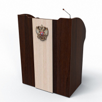 Мультимедийная интерактивная трибуна Rector - fgospostavki.ru - Нижний Тагил