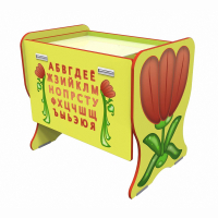 Детский песочный комплекс - fgospostavki.ru - Нижний Тагил