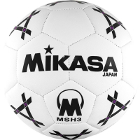 Мяч гандбольный "MIKASA MSH 3" (размер 3, синтетическая кожа, тренировочный) - fgospostavki.ru - Нижний Тагил