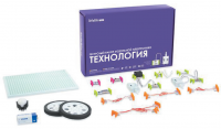 Ресурсный комплект модульной электроники «Технология littleBits» - fgospostavki.ru - Нижний Тагил