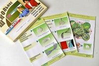 Коллекция "Шелк" (начальная школа) - fgospostavki.ru - Нижний Тагил
