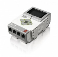 Микрокомпьютер EV3 - fgospostavki.ru - Нижний Тагил