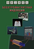 DVD "Физика. Электромагнитная индукция" - fgospostavki.ru - Нижний Тагил