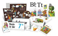 Комбинированное пособие "Наглядный немецкий (Deutsch Visuell)" - fgospostavki.ru - Нижний Тагил