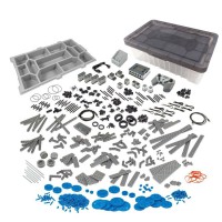 Базовый набор по робототехнике "Супер Кит" VEX IQ - fgospostavki.ru - Нижний Тагил