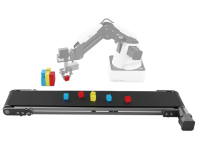 Конвейерная лента Dobot Magician - fgospostavki.ru - Нижний Тагил