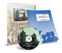 Электронное наглядное пособие с приложением  «Знакомство с Великобританией» - fgospostavki.ru - Нижний Тагил