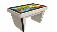 Детский интерактивный стол 32" - fgospostavki.ru - Нижний Тагил