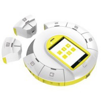 Цифровая лаборатория базовая - SenseDisc Basic (минимальный заказ - 5 штук) - fgospostavki.ru - Нижний Тагил