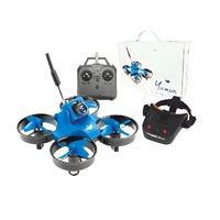 Развивающий набор для обучения FPV-пилотированию «Чижик» - fgospostavki.ru - Нижний Тагил