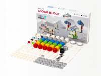 Конструктор CUBROID Coding Block - fgospostavki.ru - Нижний Тагил