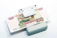 Говорящий определитель купюр Российского номинала - fgospostavki.ru - Нижний Тагил