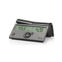 Шахматные часы DGT Easy Plus - fgospostavki.ru - Нижний Тагил