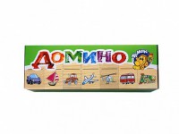 Домино "Транспорт" - fgospostavki.ru - Нижний Тагил