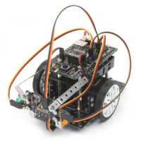 Конструктор Robo kit 1 (базовый набор) - fgospostavki.ru - Нижний Тагил