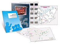 Комбинированное пособие «Промыслы народов России» - fgospostavki.ru - Нижний Тагил