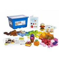 Базовый набор "Cafe+ DUPLO" - fgospostavki.ru - Нижний Тагил