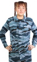 Костюм детский серый кмф - fgospostavki.ru - Нижний Тагил