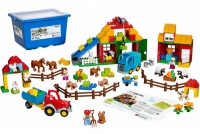 Набор "Большая ферма. DUPLO" - fgospostavki.ru - Нижний Тагил