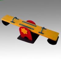 Качалка-балансир переносной (1500х500х450 мм) - fgospostavki.ru - Нижний Тагил