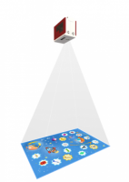 Интерактивный пол Floor - fgospostavki.ru - Нижний Тагил