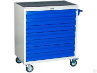 Тележка инструментальная WDS-7 - fgospostavki.ru - Нижний Тагил