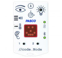 Беспроводной цифровой модуль для программирования Code Node PASCO - fgospostavki.ru - Нижний Тагил