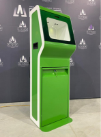 Напольный дезинфектор Biostop, 10 л - fgospostavki.ru - Нижний Тагил