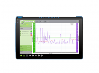 Цифровая лаборатория einsteinTablet+2. Планшетный регистратор данных со встроенными датчиками - fgospostavki.ru - Нижний Тагил