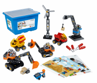 Набор "Строительные машины. DUPLO" - fgospostavki.ru - Нижний Тагил