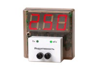 Прибор для измерения индуктивности демонстрационный (цифровой) - fgospostavki.ru - Нижний Тагил