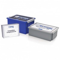 Конструктор стартовый Tetrix WRO - fgospostavki.ru - Нижний Тагил