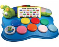 Игра "Музыкальная улитка" - fgospostavki.ru - Нижний Тагил