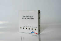 Батарейный блок питания регулируемый (1,5 - 7,5 В) - fgospostavki.ru - Нижний Тагил