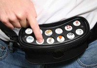 Портативный коммуникатор на пояс - fgospostavki.ru - Нижний Тагил