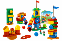 Набор с трубками. DUPLO - fgospostavki.ru - Нижний Тагил