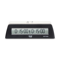 Шахматные часы DGT 1001 - fgospostavki.ru - Нижний Тагил