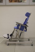 Учебное место учащегося с нарушением ОДА (р. гр. 0,70-0,90 м, столешница из пластика) - fgospostavki.ru - Нижний Тагил