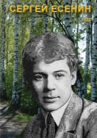DVD "Сергей Есенин" - fgospostavki.ru - Нижний Тагил
