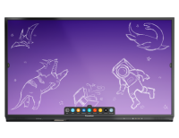 Интерактивная панель ActivPanel Nickel 65" UHD - fgospostavki.ru - Нижний Тагил